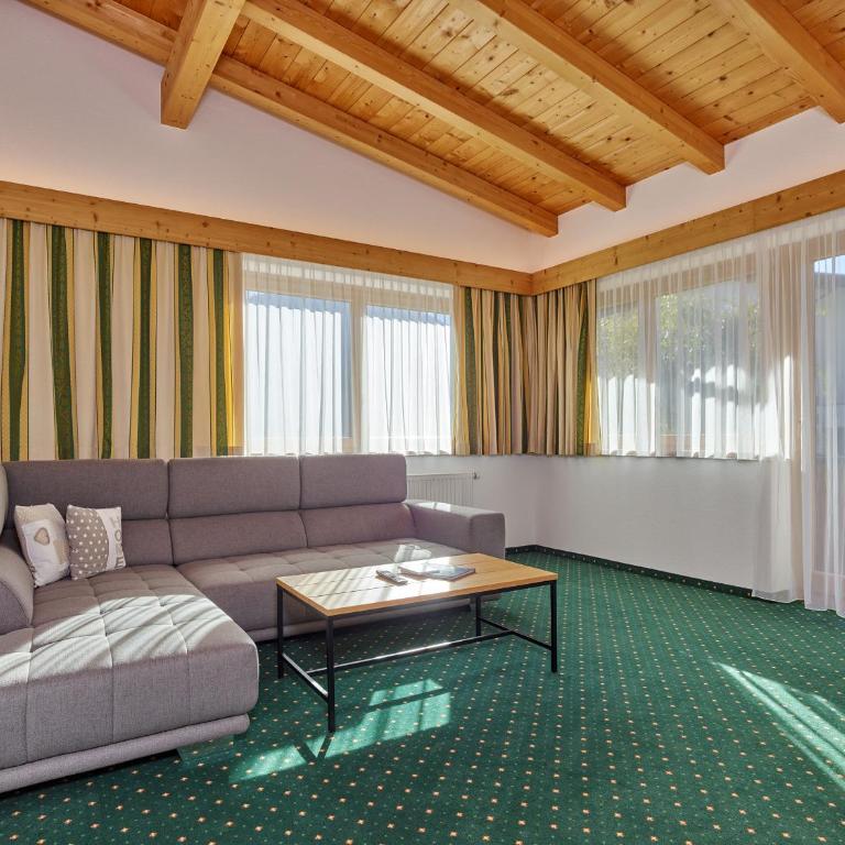 La Luna - Appartement - 14