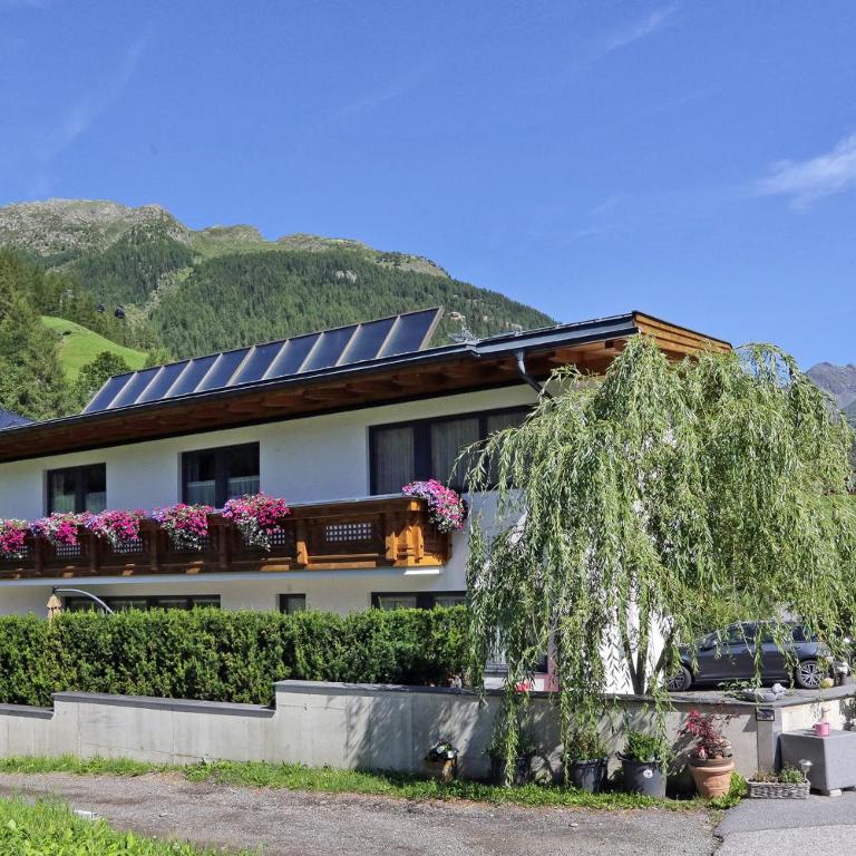 La Luna - Appartement - 16
