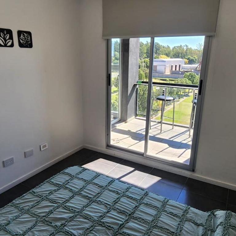 Condominios en Complejo Nautico Tifon Baigorria - Apartamento de 1 dormitorio - 5