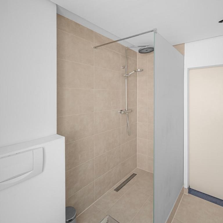 Kanal Apartment No2 I 8P I München - Apartment mit 3 Schlafzimmern - 3