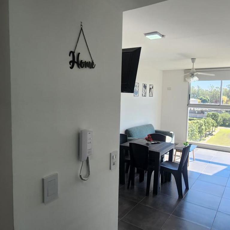 Condominios en Complejo Nautico Tifon Baigorria - Apartamento de 1 dormitorio - 6