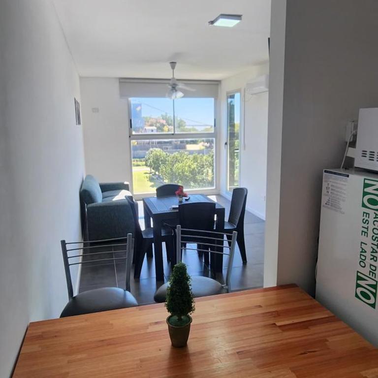 Condominios en Complejo Nautico Tifon Baigorria - Apartamento de 1 dormitorio - 7