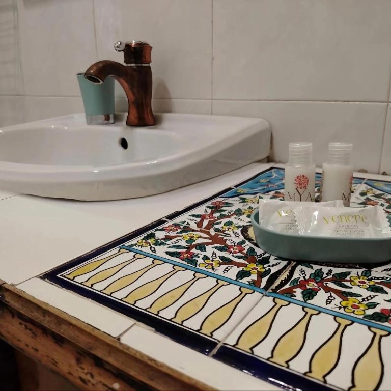 Stella Maris - Habitación Doble con baño privado externo - 8