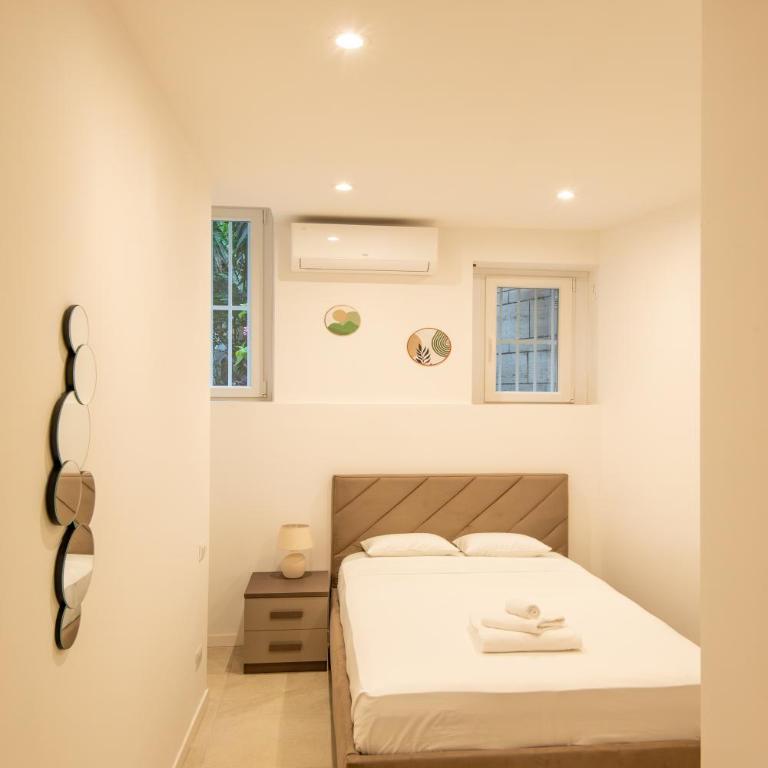 Deseos Jungle Apartment - Appartamento Zona Vaticano - Appartamento con 2 Camere da Letto - 23