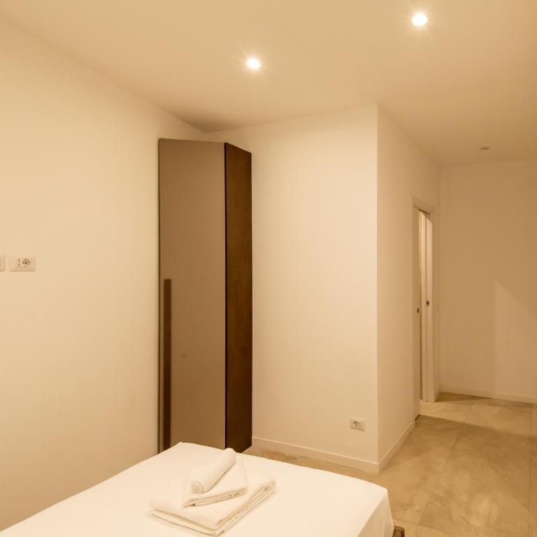 Deseos Jungle Apartment - Appartamento Zona Vaticano - Appartamento con 2 Camere da Letto - 24