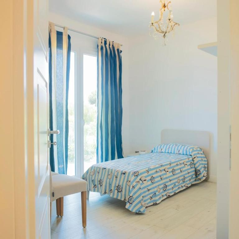 Lillà Unique Mondello Elegant sea Villa and SPA - Villa Deluxe - 4