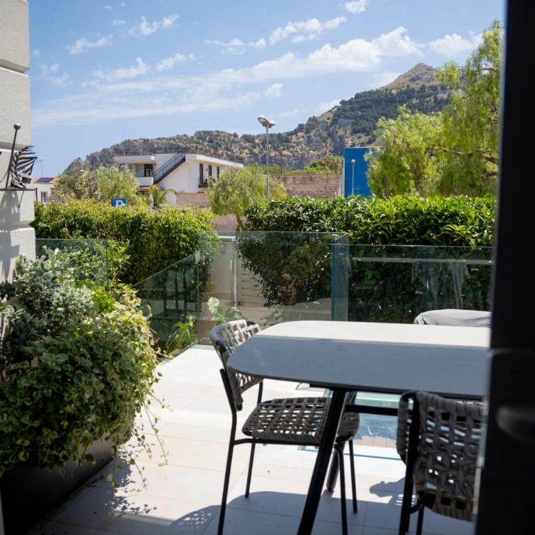 Lillà Unique Mondello Elegant sea Villa and SPA - Villa Deluxe - 12