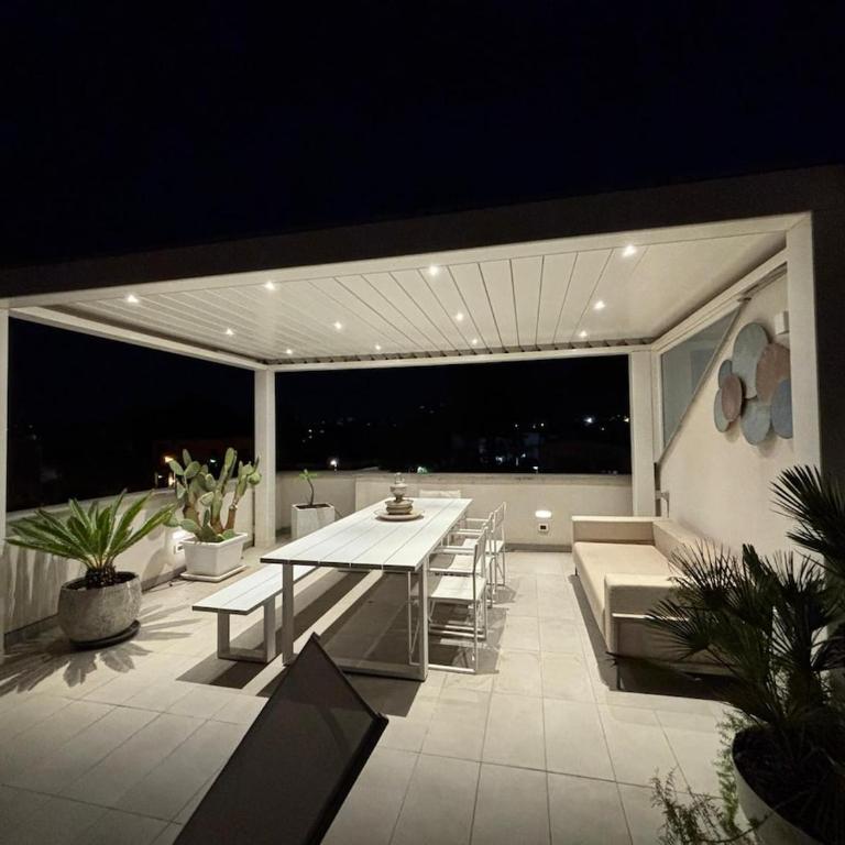 Lillà Unique Mondello Elegant sea Villa and SPA - Villa Deluxe - 18