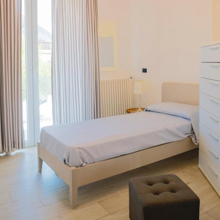 Lillà Unique Mondello Elegant sea Villa and SPA - Villa Deluxe - 33