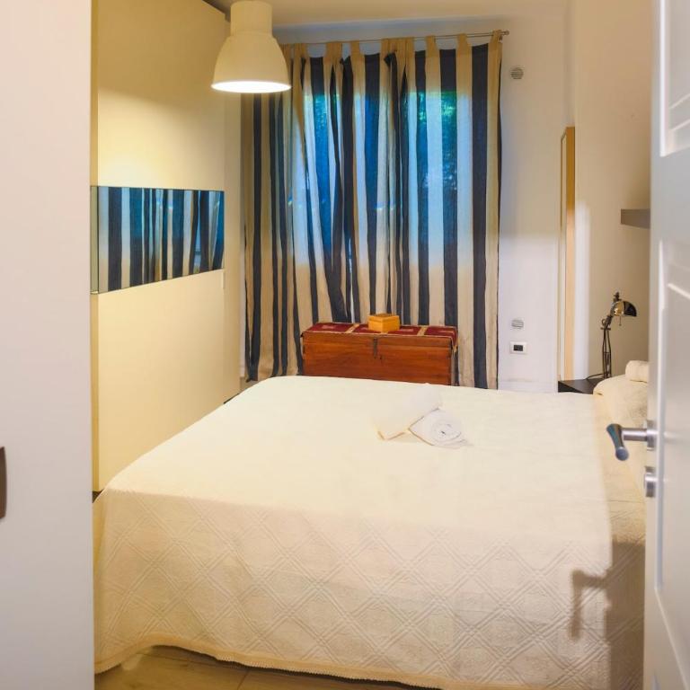Lillà Unique Mondello Elegant sea Villa and SPA - Villa Deluxe - 46