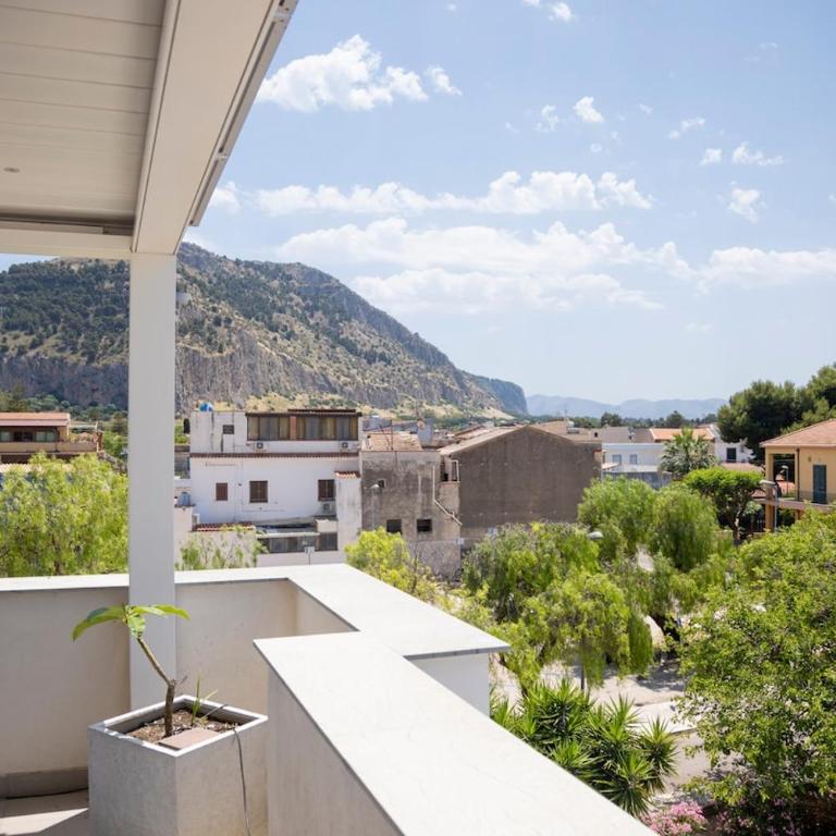 Lillà Unique Mondello Elegant sea Villa and SPA - Villa Deluxe - 47
