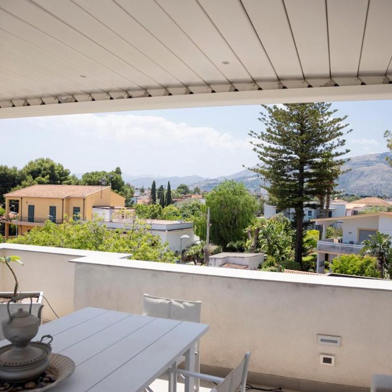 Lillà Unique Mondello Elegant sea Villa and SPA - Villa Deluxe - 50