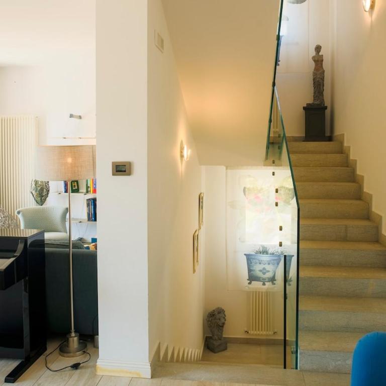 Lillà Unique Mondello Elegant sea Villa and SPA - Villa Deluxe - 53