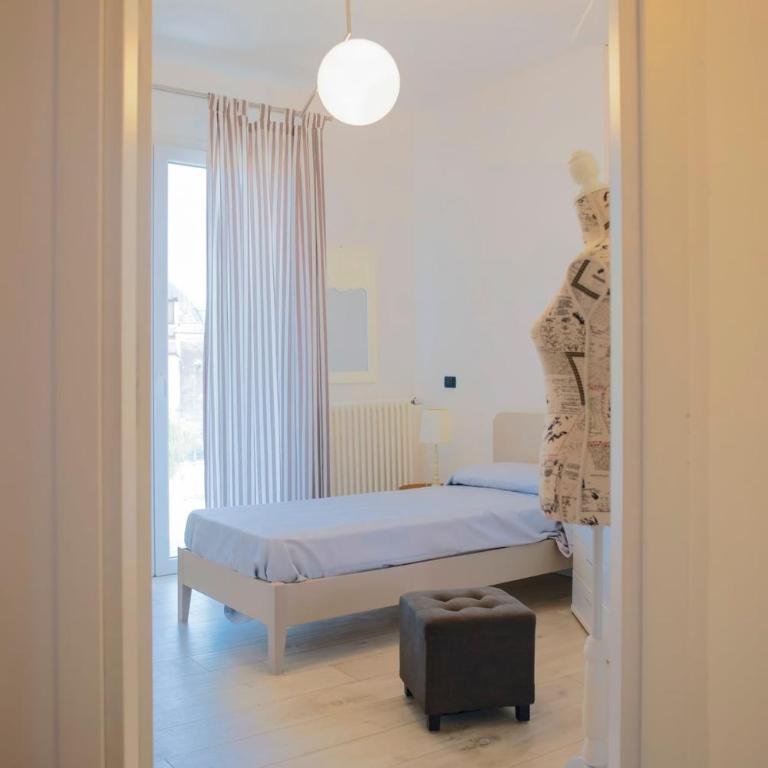 Lillà Unique Mondello Elegant sea Villa and SPA - Villa Deluxe - 56
