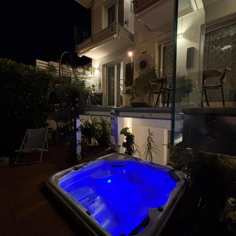 Lillà Unique Mondello Elegant sea Villa and SPA - Villa Deluxe - 65