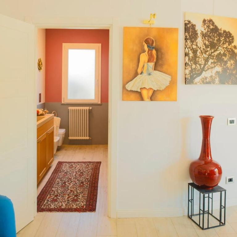 Lillà Unique Mondello Elegant sea Villa and SPA - Villa Deluxe - 71