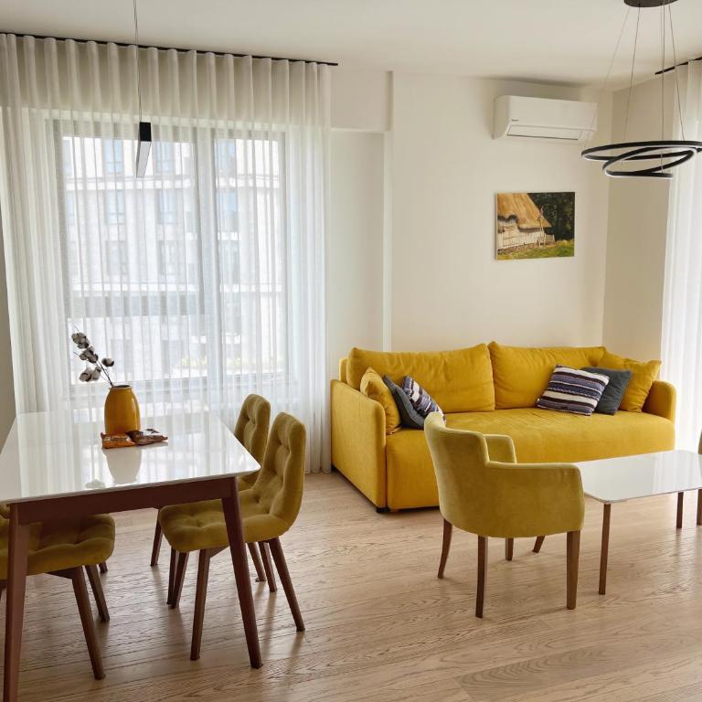 BW MACA - Simfonija 2 Bedroom - Apartman sa 2 Spavaće Sobe - 7