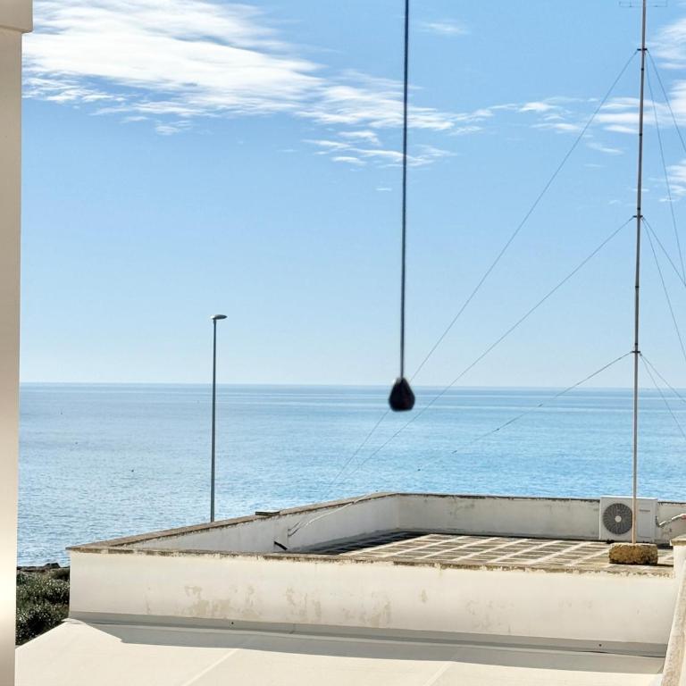 Leo Rooms & Sea - Camera Matrimoniale con Vista Mare - 12