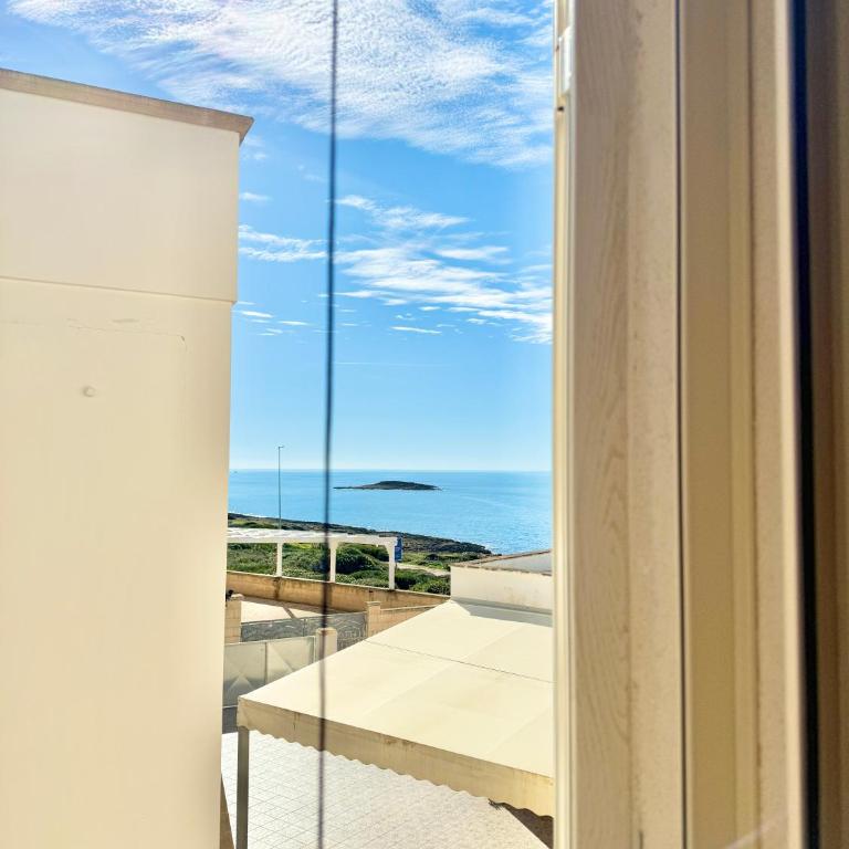 Leo Rooms & Sea - Camera Matrimoniale con Vista Mare - 13