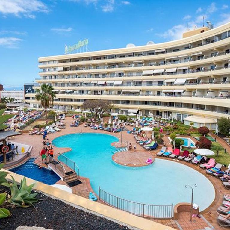 Wonderland studio at the beach - One-Bedroom Apartment - 1