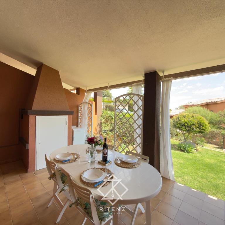 Villa Lentischio - A soli 8 minuti dal mare - Casa con 2 Camere da Letto - 1