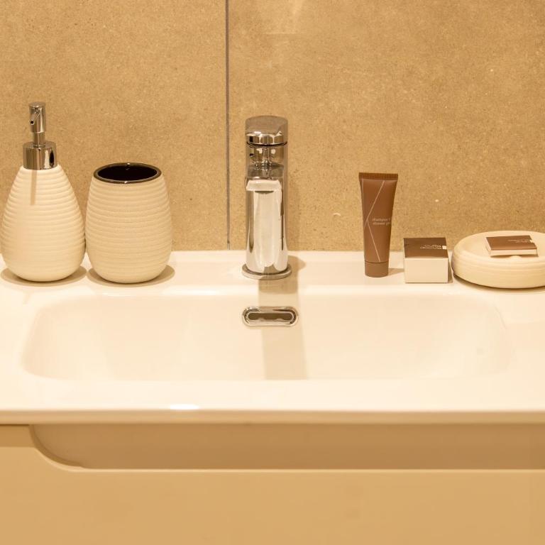 Deseos Jungle Apartment - Appartamento Zona Vaticano - Appartamento con 2 Camere da Letto - 28