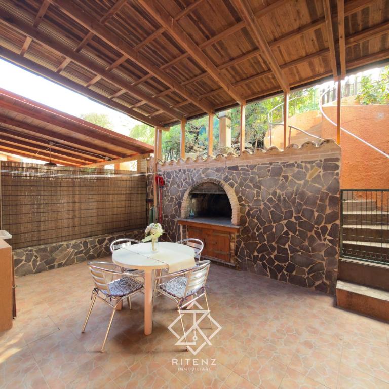 Villa Lentischio - A soli 8 minuti dal mare - Casa con 2 Camere da Letto - 5