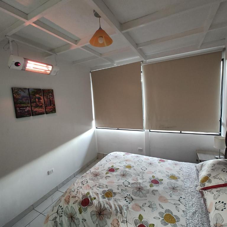 Carlek - Two-Bedroom Apartment - 8