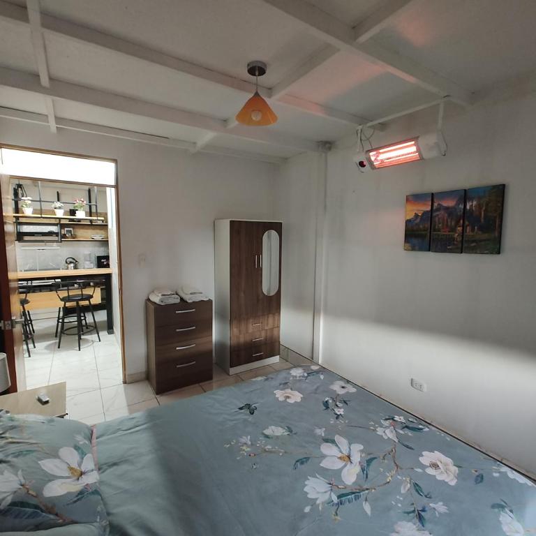 Carlek - Two-Bedroom Apartment - 10