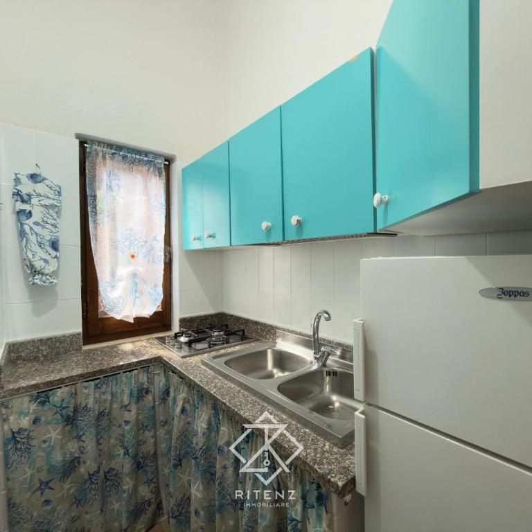 Villa Lentischio - A soli 8 minuti dal mare - Casa con 2 Camere da Letto - 7