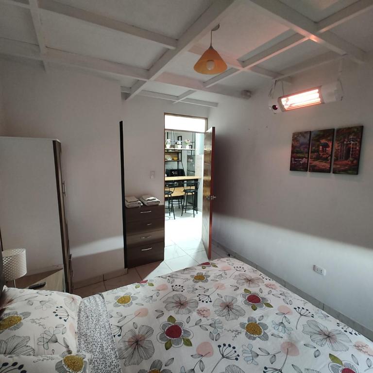 Carlek - Two-Bedroom Apartment - 11