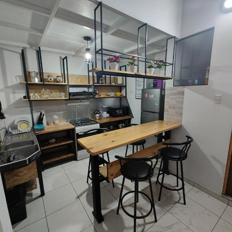 Carlek - Two-Bedroom Apartment - 12