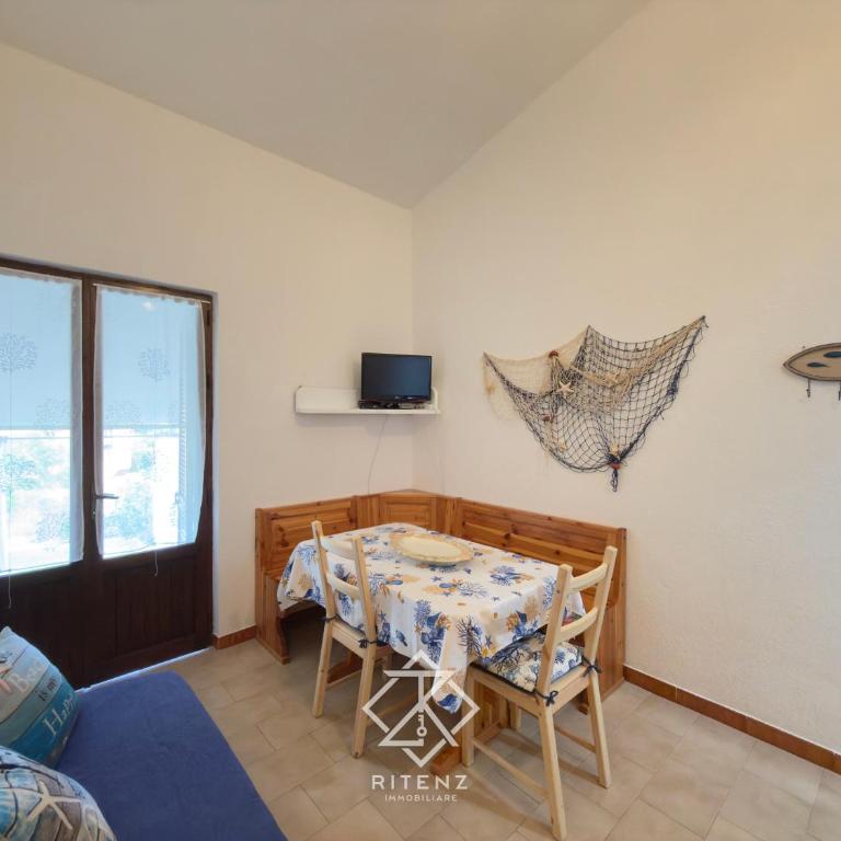 Villa Lentischio - A soli 8 minuti dal mare - Casa con 2 Camere da Letto - 8