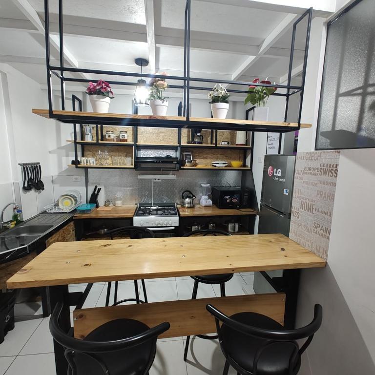 Carlek - Two-Bedroom Apartment - 13