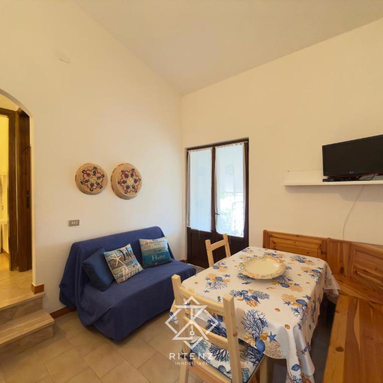 Villa Lentischio - A soli 8 minuti dal mare - Casa con 2 Camere da Letto - 9