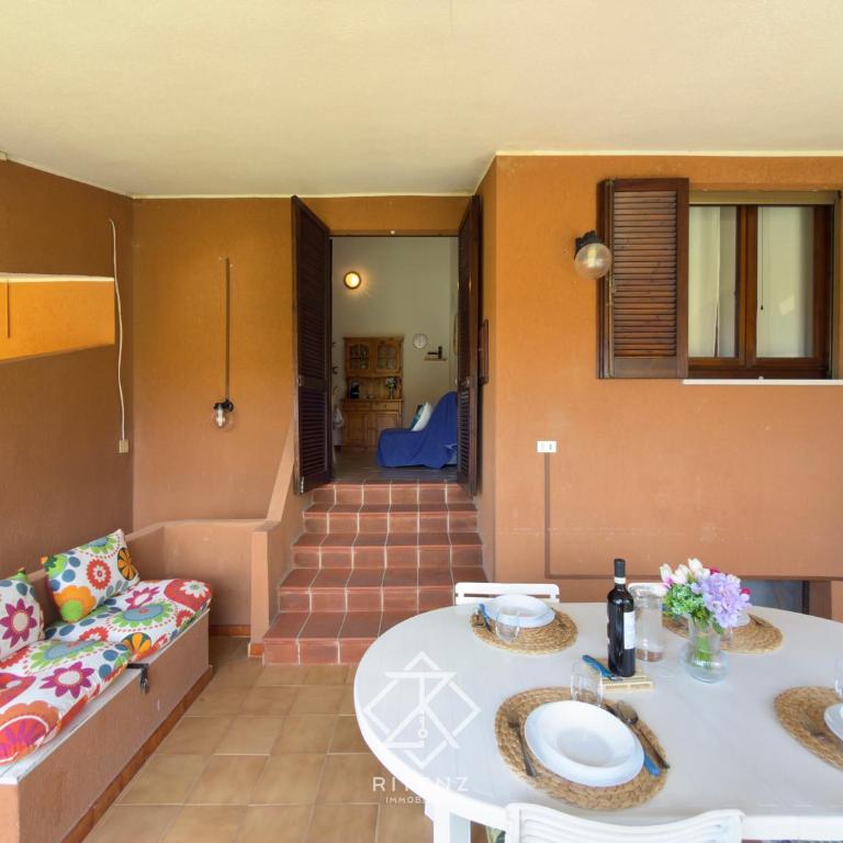 Villa Lentischio - A soli 8 minuti dal mare - Casa con 2 Camere da Letto - 10
