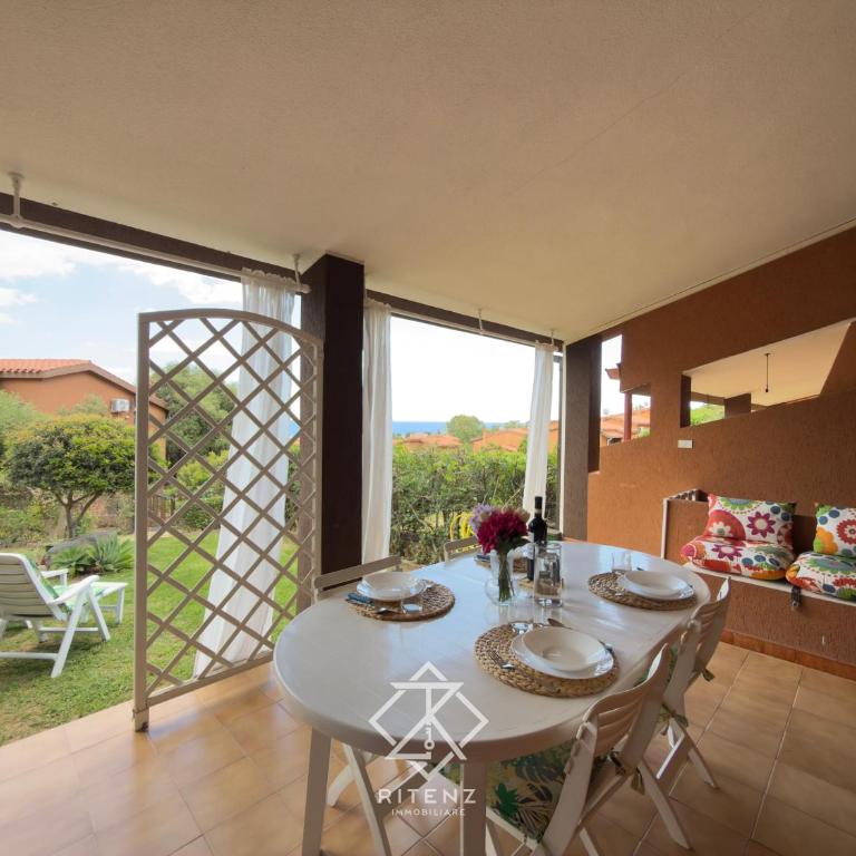 Villa Lentischio - A soli 8 minuti dal mare - Casa con 2 Camere da Letto - 11
