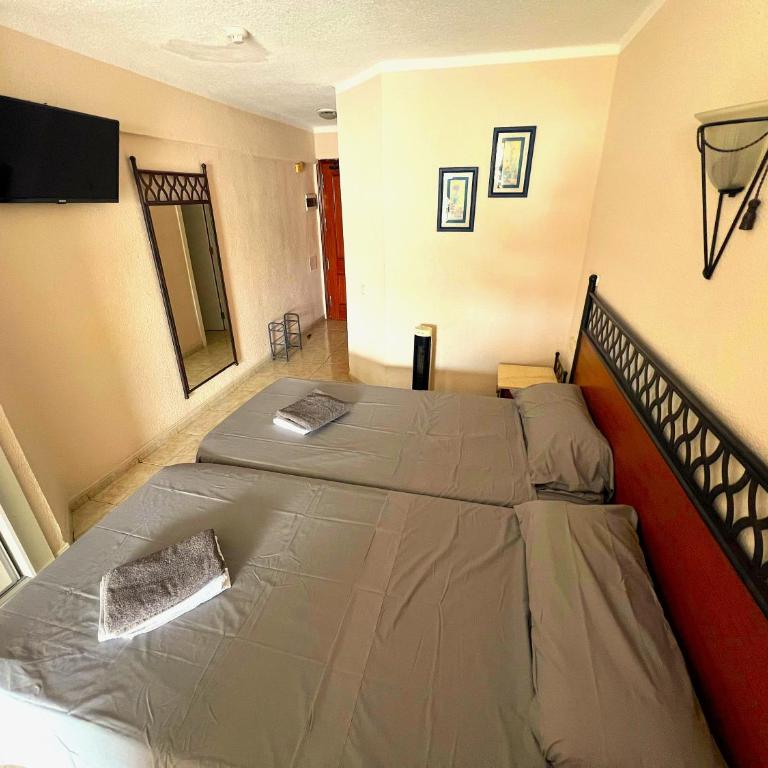 Wonderland studio at the beach - One-Bedroom Apartment - 9