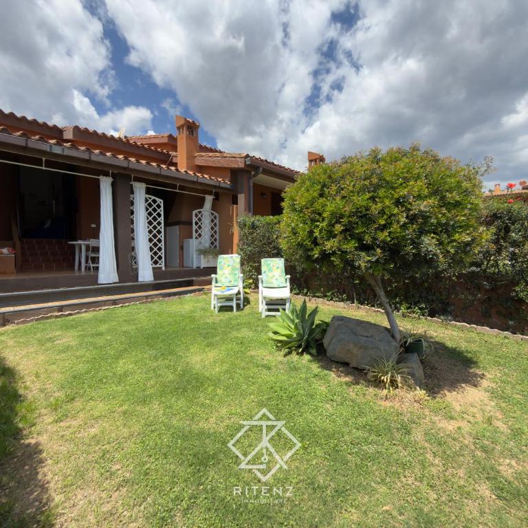 Villa Lentischio - A soli 8 minuti dal mare - Casa con 2 Camere da Letto - 12