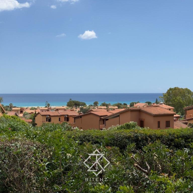 Villa Lentischio - A soli 8 minuti dal mare - Casa con 2 Camere da Letto - 13