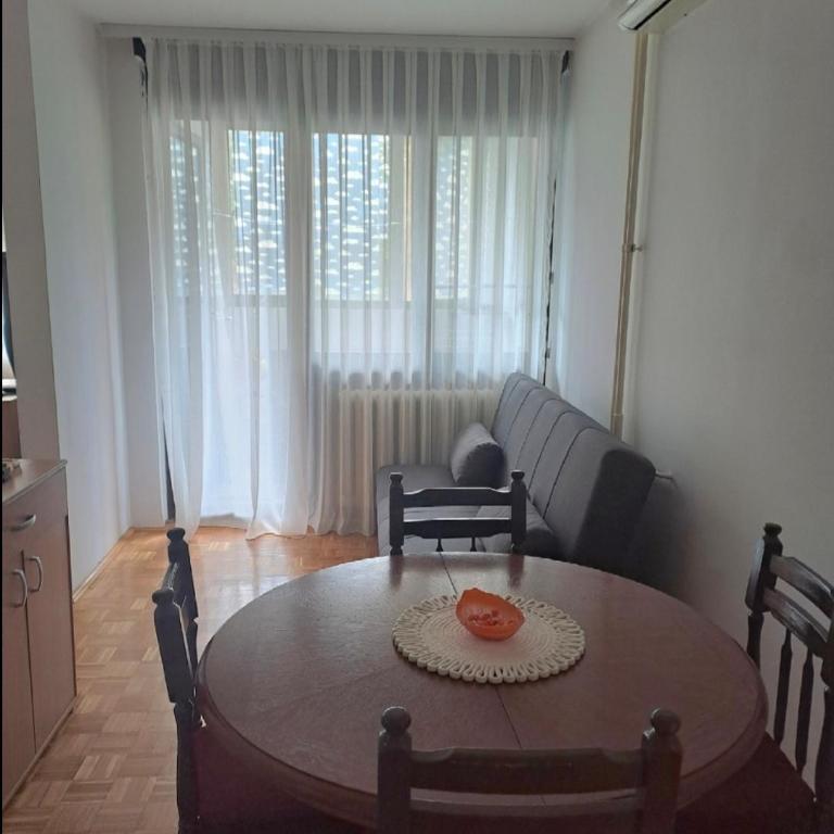 Apartman Ɗana - 55 m2 - Apartment mit 1 Schlafzimmer - 11