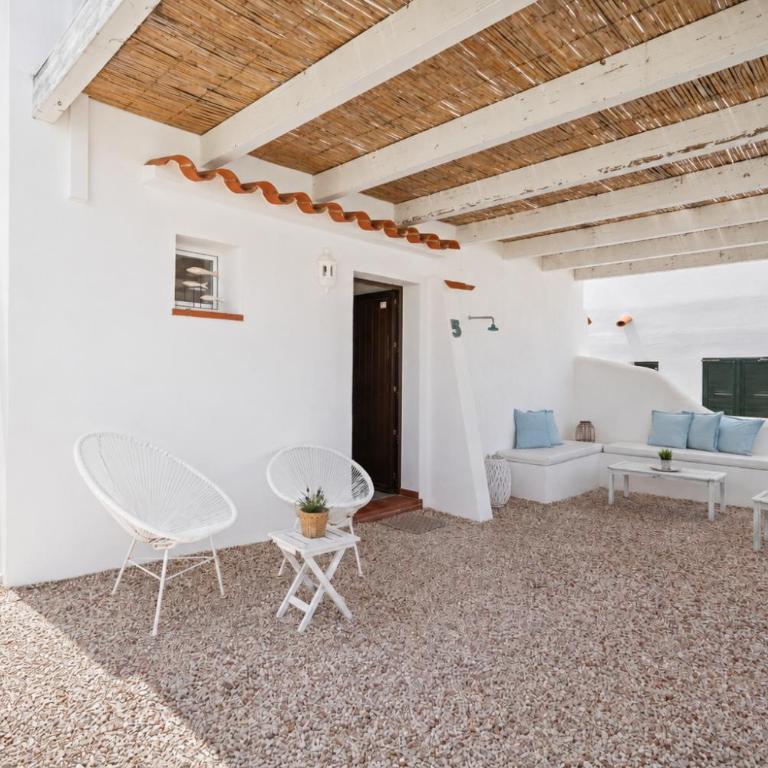 Blue Moon by 3VILLAS - Apartamento - 16