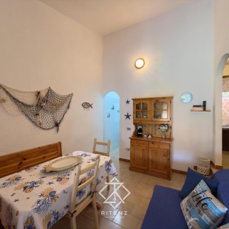 Villa Lentischio - A soli 8 minuti dal mare - Casa con 2 Camere da Letto - 14