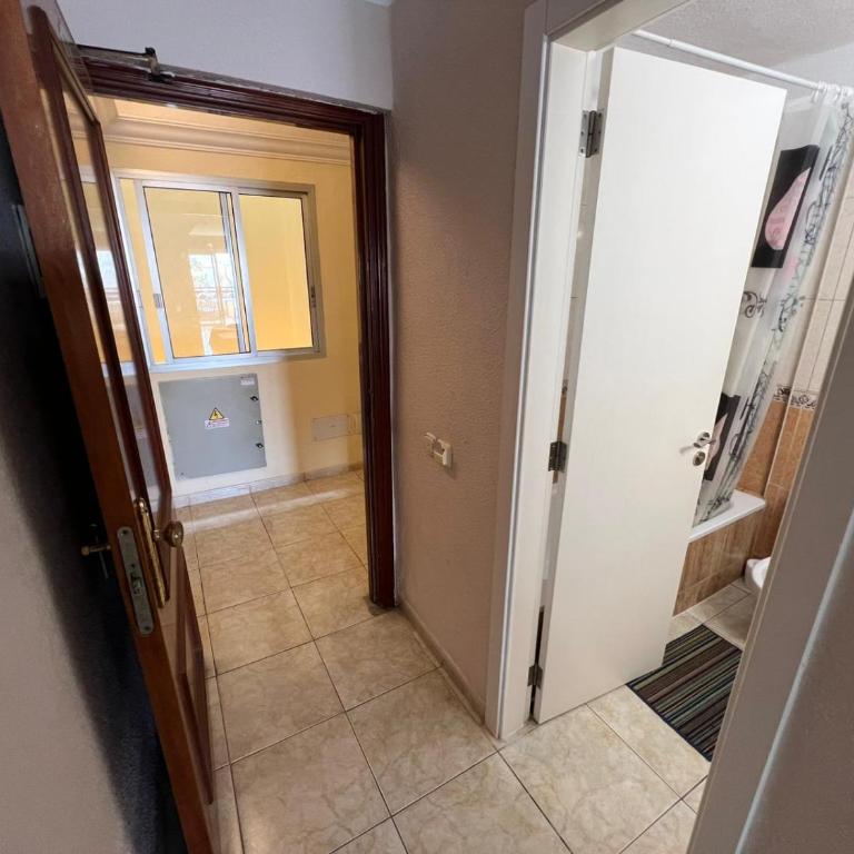 Wonderland studio at the beach - One-Bedroom Apartment - 12