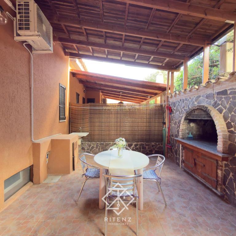 Villa Lentischio - A soli 8 minuti dal mare - Casa con 2 Camere da Letto - 15