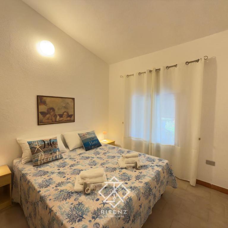 Villa Lentischio - A soli 8 minuti dal mare - Casa con 2 Camere da Letto - 17