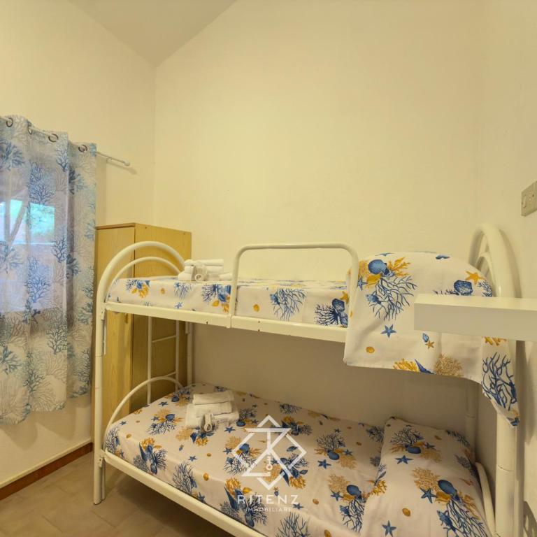 Villa Lentischio - A soli 8 minuti dal mare - Casa con 2 Camere da Letto - 18