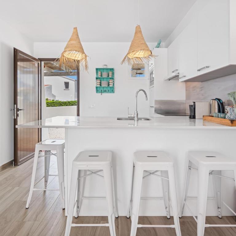 Blue Moon by 3VILLAS - Apartamento - 11