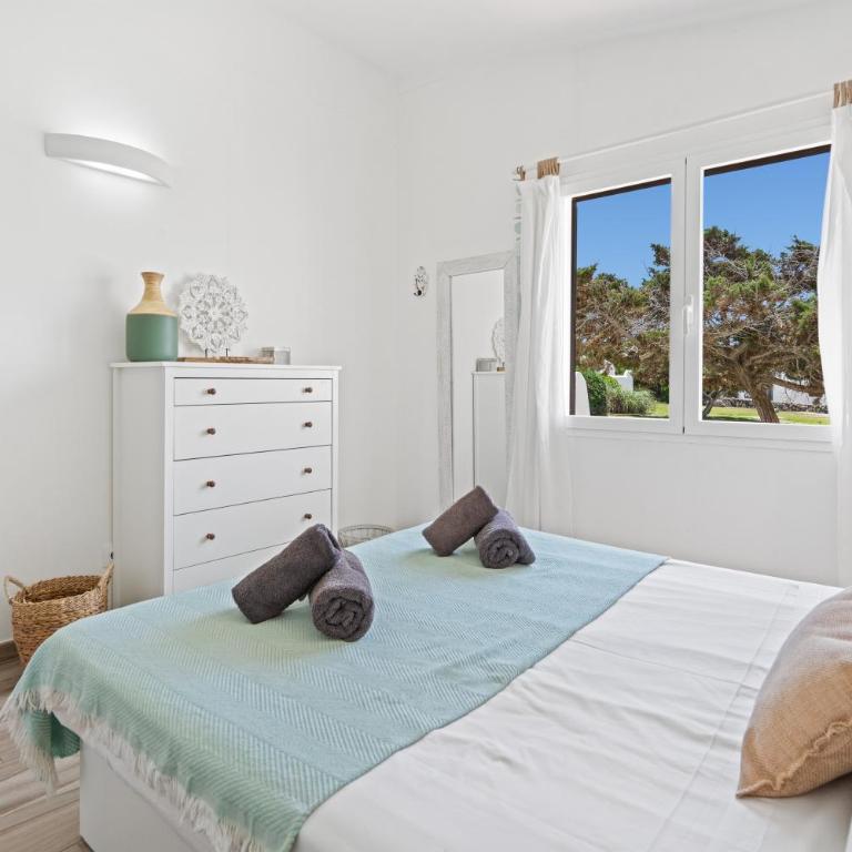 Blue Moon by 3VILLAS - Apartamento - 29
