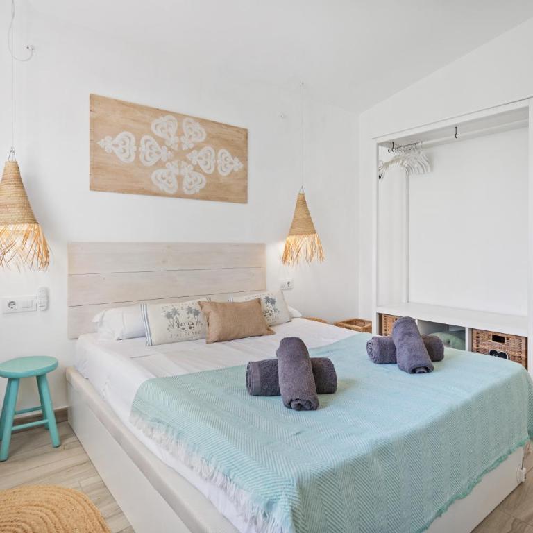 Blue Moon by 3VILLAS - Apartamento - 18